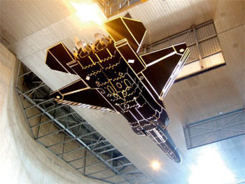 Nhật Bản khởi động chương trình phát triển chiến đấu cơ thế hệ mới