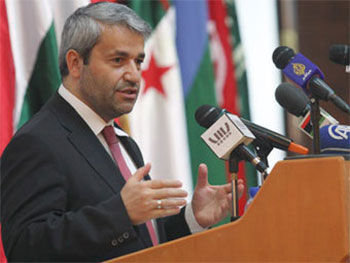 Thổ Nhĩ Kỳ ra mắt tên lửa đất đối đất tầm ngắn mới