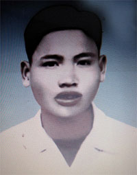 Nhắn tìm đồng đội