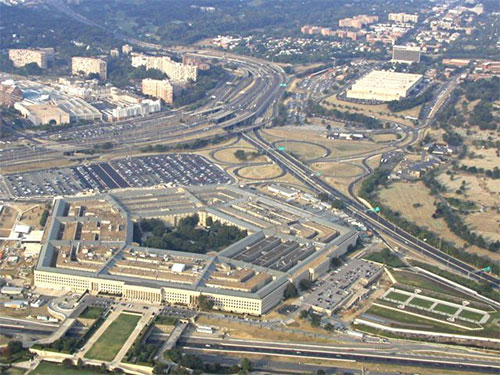 Mỹ liên tục cắt giảm ngân sách dành cho tình báo quân đội