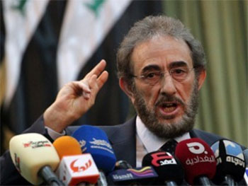 Iraq phủ nhận các cáo buộc liên quan tới hợp đồng vũ khí với Nga