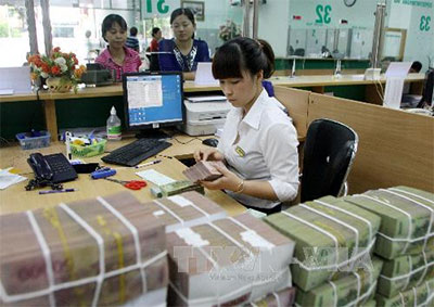 Bài 2: Nợ xấu - nguyên nhân và lời giải