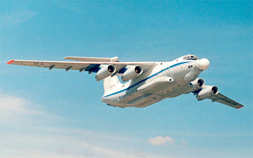 Nga nối lại chương trình phát triển laser quân sự