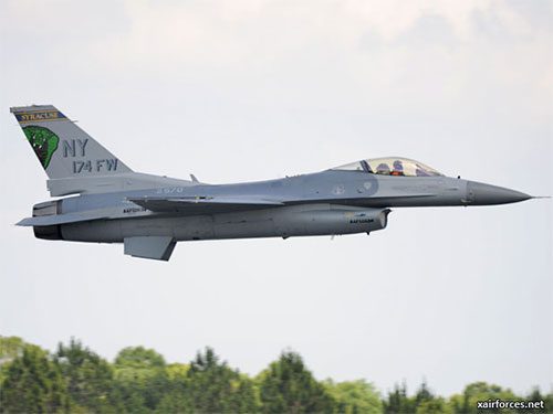 Boeing cung cấp mục tiêu bay mới cho không quân Mỹ