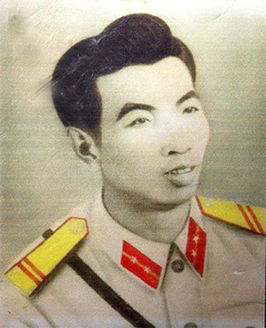 Nhắn tìm đồng đội