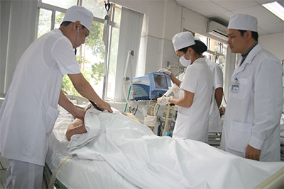 Ích cho cá nhân, lợi cho tập thể