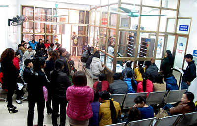 Hỗ trợ sinh sản gia đình quân nhân hiếm muộn: Đồng cảm và sẻ chia