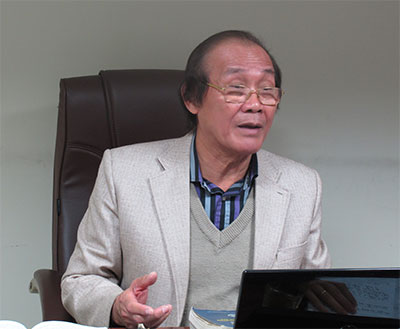 Tiến sĩ Trần Công Trục, nguyên Trưởng ban Biên giới Chính phủ: Việt Nam thực hiện nghiêm túc, hiệu quả UNCLOS 1982