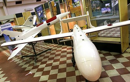 Mỹ: Iran đang phát triển UAV xuất khẩu cho Venezuela