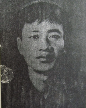 Tìm người thân đồng đội