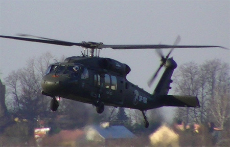 Ba Lan chuẩn bị mở thầu mua máy bay trực thăng đa nhiệm mới