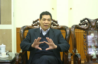 Kỳ II: Kiên quyết xử lý những sai phạm