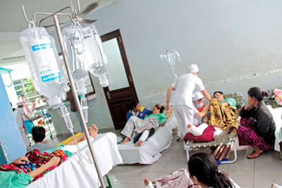 Đổi mới vì lợi ích của người dân