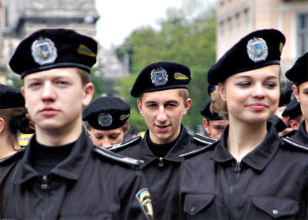 Quân đội Ukraine sẽ giảm một nửa quân số trong 5 năm tới