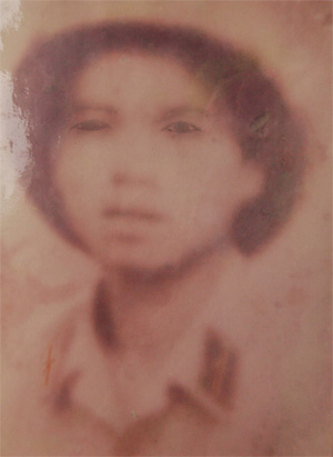 Nhắn tìm đồng đội