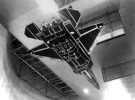 Nhật Bản bắt đầu lắp ráp mẫu thử chiến đấu cơ thế hệ 5