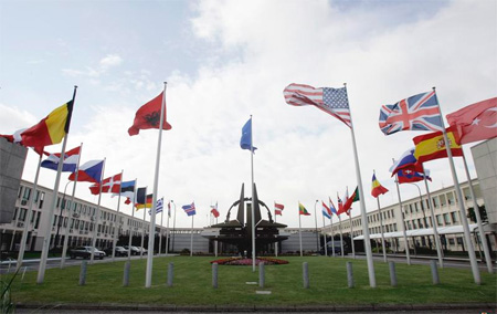 NATO chi 67 triệu USD cho an ninh mạng