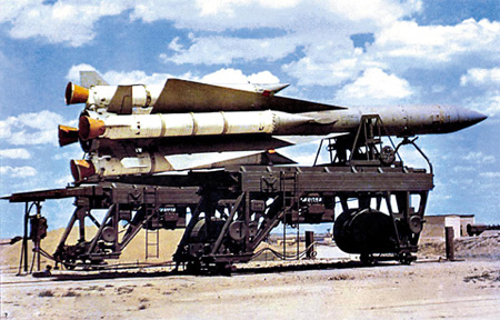 Triều Tiên củng cố lưới lửa phòng không quanh Bình Nhưỡng