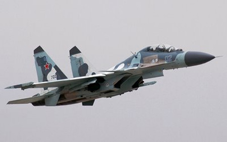 Nga sẽ thiệt hại nặng nếu thương vụ bán Su-35 cho Trung Quốc thành công?