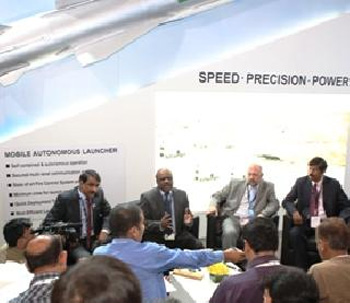 BrahMos ra mắt phiên bản chuyên diệt tàu sân bay