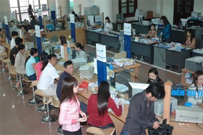 Góp phần tháo gỡ khó khăn cho doanh nghiệp