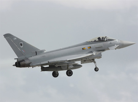 Anh nới lỏng lệnh cấm vận vũ khí với Indonesia?