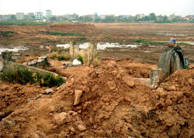 Trách nhiệm thuộc về ai?