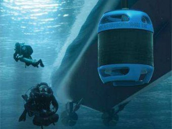 Hàn Quốc mua số lượng lớn sonar thủy âm cảnh báo sớm