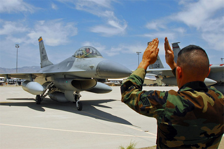 Boeing thử nghiệm mục tiêu bay mới cho không quân Mỹ