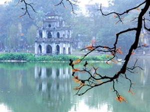 Hà Nội đề nghị Quốc hội sớm thông qua Luật Thủ đô