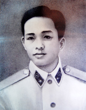 Nhắn tìm đồng đội