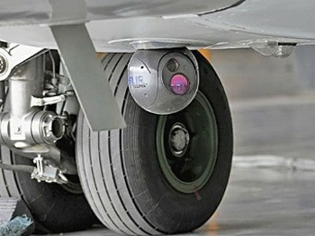 Iran lộ diện công nghệ quang ảnh quân sự hiện đại