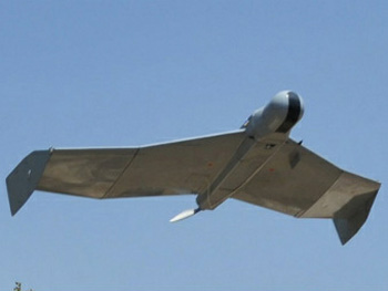 Không quân, hải quân Ấn Độ mở thầu mua UAV cỡ nhỏ