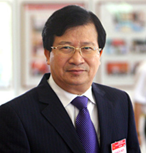 Bộ trưởng Bộ Xây dựng đối thoại trực tuyến về những vấn đề “nóng”