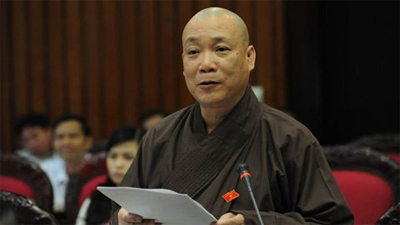 “Thực hiện hay không, cũng không sao”