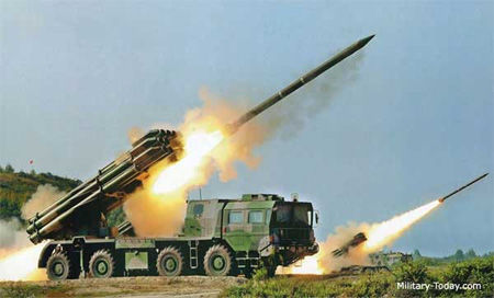 Indonesia chê pháo phản lực Smerch của Nga