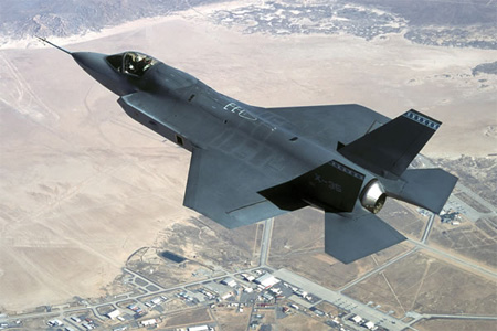 Australia lùi kế hoạch mua F-35 Lightning II trong 2 năm tới
