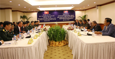 Phấn đấu tìm kiếm, cất bốc, hồi hương 800 hài cốt liệt sỹ