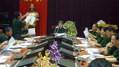 Thanh tra, kiểm tra chặt chẽ, nghiêm túc, bảo đảm tốt nhất quyền lợi của thí sinh