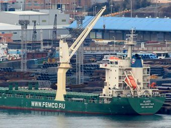 Nga cam kết giao vũ khí cho Syria đúng hạn