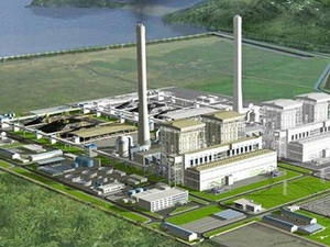 Phê duyệt tổng thầu EPC Nhiệt điện Quảng Trạch 1