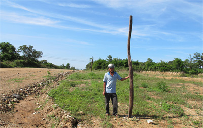 Cần quan tâm giải quyết thỏa đáng vấn đề giải tỏa và tái định cư