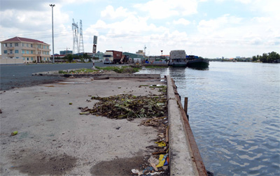 Đầu tư hàng trăm tỷ đồng, hoạt động không hiệu quả