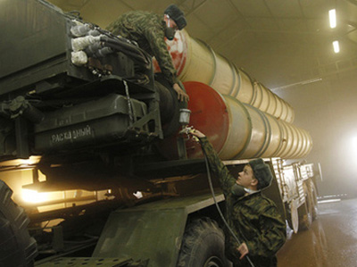 Nga và Kazakhstan thành lập lực lượng phòng không thống nhất