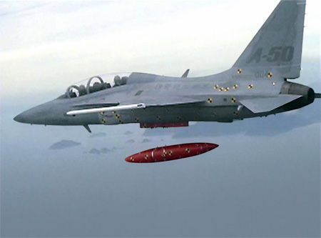 Philippine tăng cường sức mạnh không quân