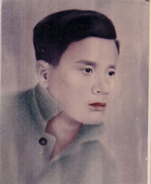 Nhắn tìm đồng đội