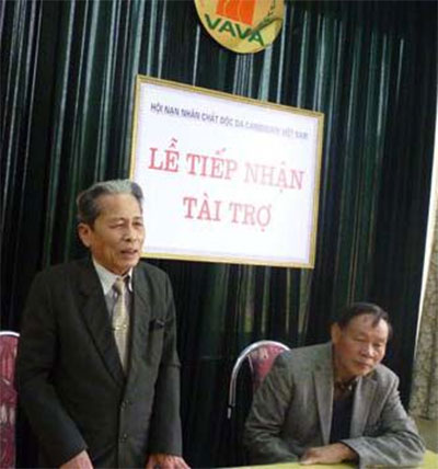 Cho đi là hạnh phúc!