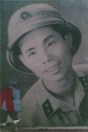 Nhắn tìm đồng đội