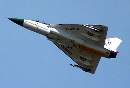 Ấn Độ: Một loạt dự án phát triển vũ khí bị chậm tiến độ