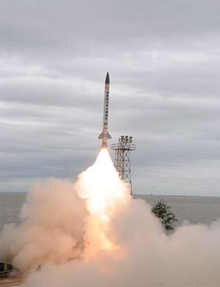 Mỹ đề nghị Ấn Độ cùng hợp tác phát triển 